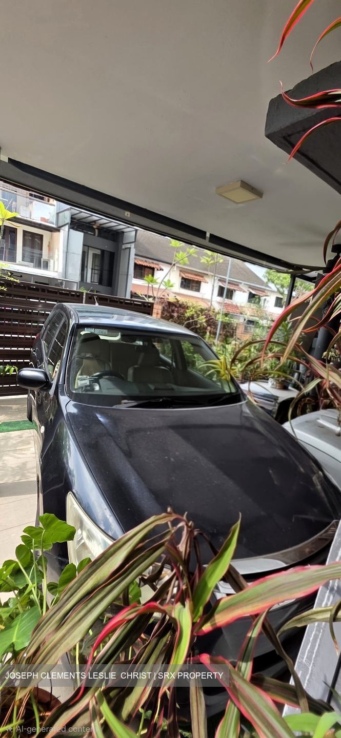 Macpherson Garden Estate (D13), Terrace #539501991